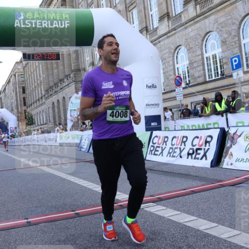 07.09.2025 - BARMER Alsterlauf Strokosch-Dieckow http://msf.ph/oto/8726168 07.09.2025 10:27:06 Ziel 4008, 4945, 5347 meine-sportfotos.de