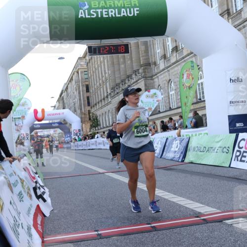 07.09.2025 - BARMER Alsterlauf Strokosch-Dieckow http://msf.ph/oto/8726181 07.09.2025 10:27:16 Ziel 4143, 4320, 5347, 6004 meine-sportfotos.de