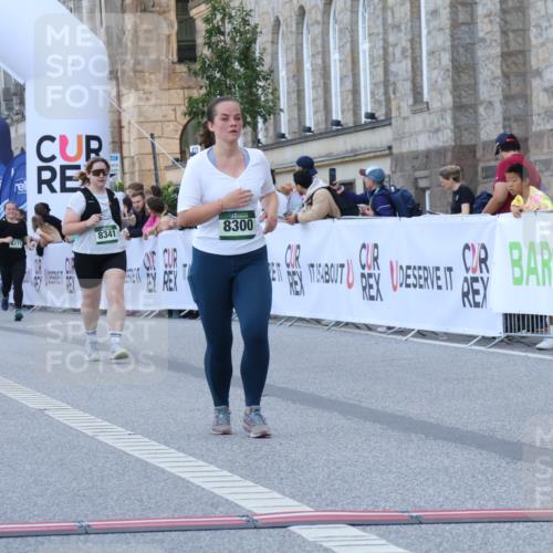07.09.2025 - BARMER Alsterlauf Strokosch-Dieckow http://msf.ph/oto/8726202 07.09.2025 10:27:30 Ziel 3968, 5439, 8300, 8341 meine-sportfotos.de