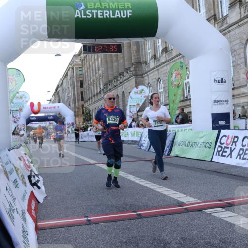 07.09.2025 - BARMER Alsterlauf Strokosch-Dieckow http://msf.ph/oto/8726213 07.09.2025 10:27:34 Ziel 3968, 4713, 5065, 5439, 8300, 8341 meine-sportfotos.de