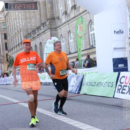 07.09.2025 - BARMER Alsterlauf Strokosch-Dieckow http://msf.ph/oto/8726231 07.09.2025 10:27:41 Ziel 2008, 3968, 4713, 5065, 6171, 8341 meine-sportfotos.de