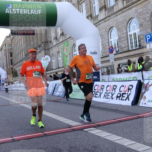 07.09.2025 - BARMER Alsterlauf Strokosch-Dieckow http://msf.ph/oto/8726234 07.09.2025 10:27:42 Ziel 2008, 2119, 2179, 4713, 5065, 6171 meine-sportfotos.de