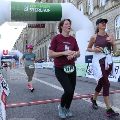 07.09.2025 - BARMER Alsterlauf Strokosch-Dieckow http://msf.ph/oto/8726258 07.09.2025 10:27:52 Ziel 2119, 2179, 2439, 4858, 5327 meine-sportfotos.de