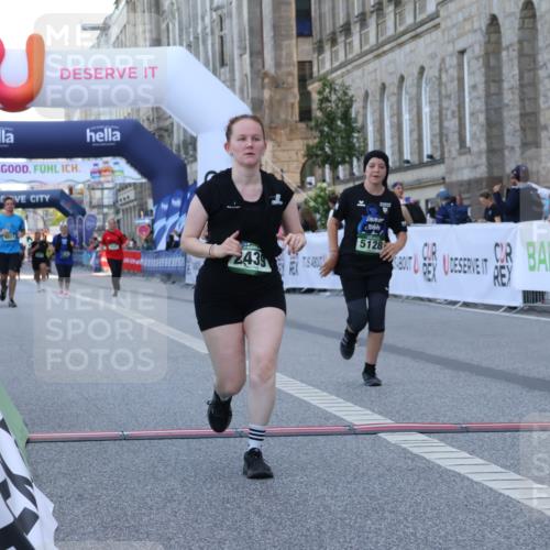 07.09.2025 - BARMER Alsterlauf Strokosch-Dieckow http://msf.ph/oto/8726266 07.09.2025 10:27:59 Ziel 2439, 5128 meine-sportfotos.de