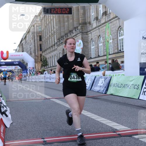 07.09.2025 - BARMER Alsterlauf Strokosch-Dieckow http://msf.ph/oto/8726272 07.09.2025 10:28:01 Ziel 2439, 5128 meine-sportfotos.de