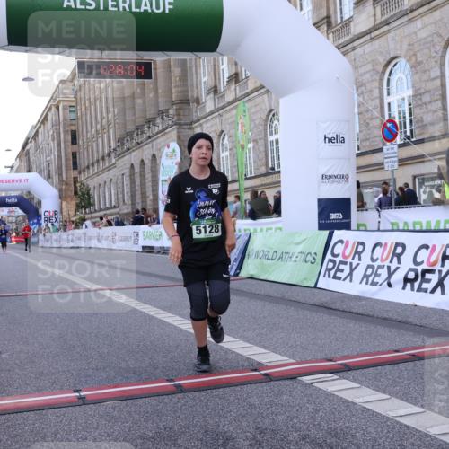 07.09.2025 - BARMER Alsterlauf Strokosch-Dieckow http://msf.ph/oto/8726275 07.09.2025 10:28:02 Ziel 2439, 5128 meine-sportfotos.de