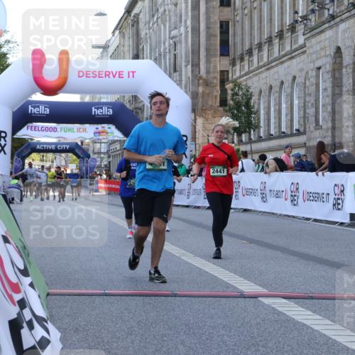 07.09.2025 - BARMER Alsterlauf Strokosch-Dieckow http://msf.ph/oto/8726279 07.09.2025 10:28:09 Ziel 2441, 3003, 4851, 6301 meine-sportfotos.de