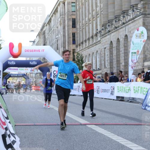 07.09.2025 - BARMER Alsterlauf Strokosch-Dieckow http://msf.ph/oto/8726281 07.09.2025 10:28:10 Ziel 2441, 3003, 4851, 6301 meine-sportfotos.de