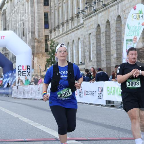 07.09.2025 - BARMER Alsterlauf Strokosch-Dieckow http://msf.ph/oto/8726292 07.09.2025 10:28:14 Ziel 2441, 3003, 4851, 6301 meine-sportfotos.de