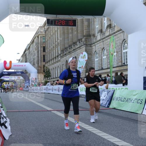 07.09.2025 - BARMER Alsterlauf Strokosch-Dieckow http://msf.ph/oto/8726295 07.09.2025 10:28:15 Ziel 2441, 3003, 4851, 6301 meine-sportfotos.de