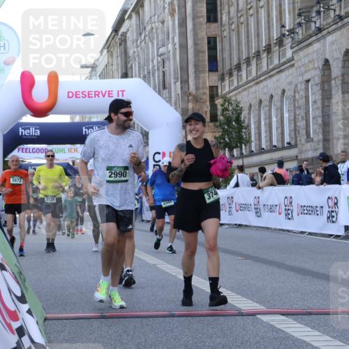 07.09.2025 - BARMER Alsterlauf Strokosch-Dieckow http://msf.ph/oto/8726301 07.09.2025 10:28:30 Ziel 2135, 2136, 2239, 2990, 3746, 3872, 4994 meine-sportfotos.de