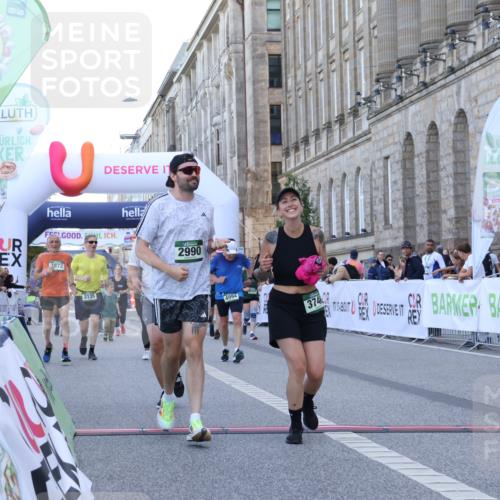07.09.2025 - BARMER Alsterlauf Strokosch-Dieckow http://msf.ph/oto/8726302 07.09.2025 10:28:31 Ziel 2135, 2136, 2239, 2990, 3746, 3872, 4994, 5097, 5098 meine-sportfotos.de