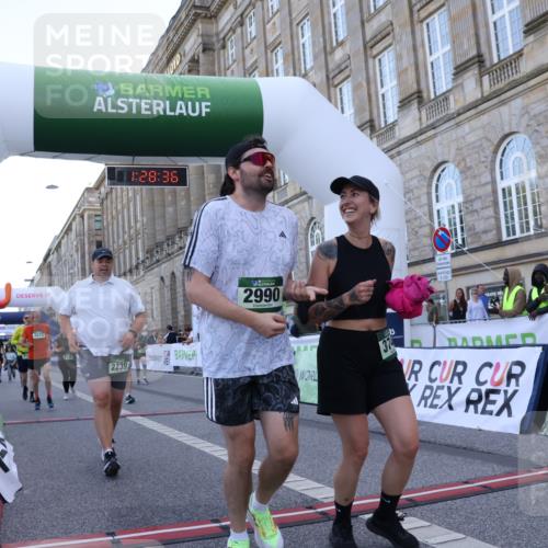 07.09.2025 - BARMER Alsterlauf Strokosch-Dieckow http://msf.ph/oto/8726311 07.09.2025 10:28:34 Ziel 2135, 2136, 2239, 2990, 3746, 3872, 4994, 5097, 5098 meine-sportfotos.de