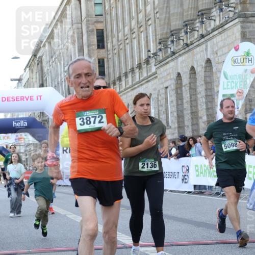 07.09.2025 - BARMER Alsterlauf Strokosch-Dieckow http://msf.ph/oto/8726320 07.09.2025 10:28:37 Ziel 2135, 2136, 2239, 3872, 4994, 5097, 5098, 5275, 5276 meine-sportfotos.de