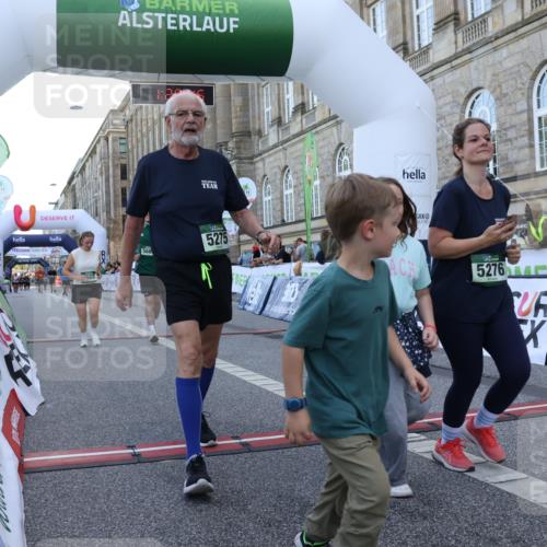 07.09.2025 - BARMER Alsterlauf Strokosch-Dieckow http://msf.ph/oto/8726342 07.09.2025 10:28:45 Ziel 5275, 5276, 5668, 5669, 6224 meine-sportfotos.de