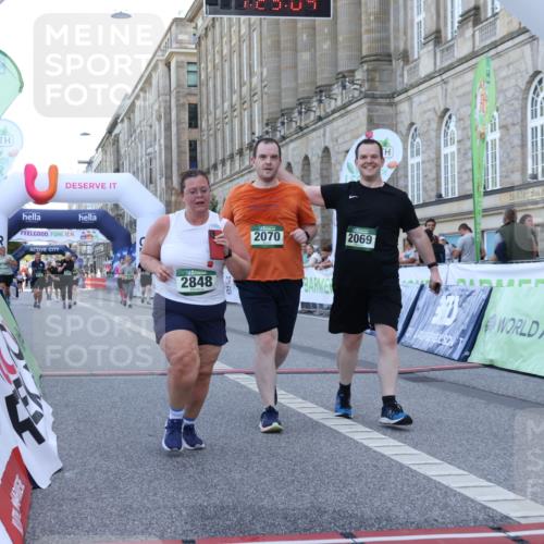 07.09.2025 - BARMER Alsterlauf Strokosch-Dieckow http://msf.ph/oto/8726377 07.09.2025 10:29:02 Ziel 2069, 2070, 2771, 2848, 4688, 4689, 6111, 6112 meine-sportfotos.de