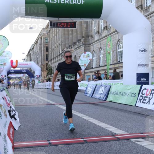 07.09.2025 - BARMER Alsterlauf Strokosch-Dieckow http://msf.ph/oto/8726427 07.09.2025 10:29:25 Ziel 3457, 3560, 4804 meine-sportfotos.de