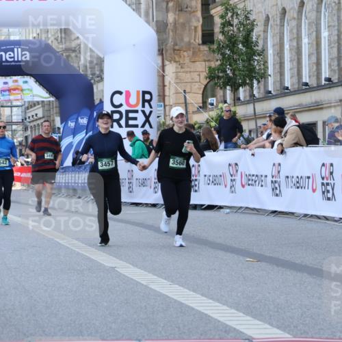 07.09.2025 - BARMER Alsterlauf Strokosch-Dieckow http://msf.ph/oto/8726431 07.09.2025 10:29:27 Ziel 3457, 3560, 4201, 4804 meine-sportfotos.de