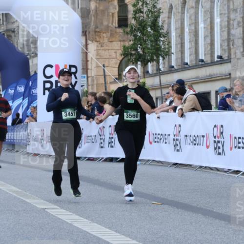 07.09.2025 - BARMER Alsterlauf Strokosch-Dieckow http://msf.ph/oto/8726432 07.09.2025 10:29:28 Ziel 3457, 3560, 4201, 4804 meine-sportfotos.de