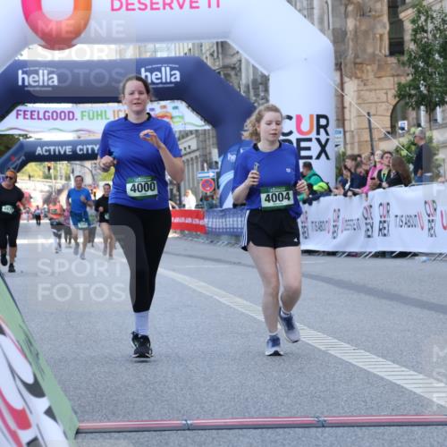 07.09.2025 - BARMER Alsterlauf Strokosch-Dieckow http://msf.ph/oto/8726457 07.09.2025 10:29:41 Ziel 3495, 3542, 3553, 4000, 4004 meine-sportfotos.de