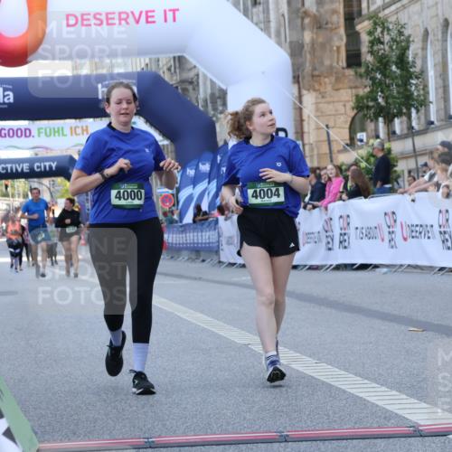 07.09.2025 - BARMER Alsterlauf Strokosch-Dieckow http://msf.ph/oto/8726459 07.09.2025 10:29:42 Ziel 3495, 4000, 4004 meine-sportfotos.de
