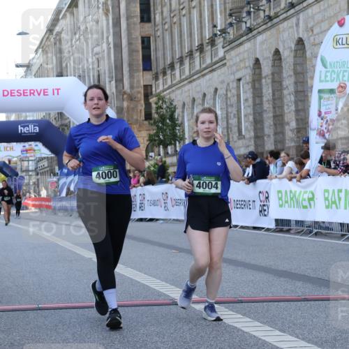 07.09.2025 - BARMER Alsterlauf Strokosch-Dieckow http://msf.ph/oto/8726462 07.09.2025 10:29:43 Ziel 3495, 4000, 4004 meine-sportfotos.de