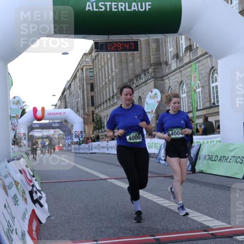 07.09.2025 - BARMER Alsterlauf Strokosch-Dieckow http://msf.ph/oto/8726466 07.09.2025 10:29:45 Ziel 2877, 3495, 4000, 4004 meine-sportfotos.de