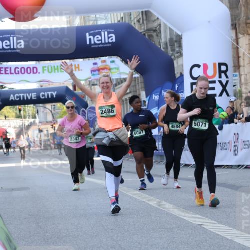 07.09.2025 - BARMER Alsterlauf Strokosch-Dieckow http://msf.ph/oto/8726485 07.09.2025 10:29:59 Ziel 2486, 3141, 3165, 5071 meine-sportfotos.de
