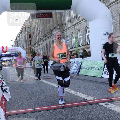 07.09.2025 - BARMER Alsterlauf Strokosch-Dieckow http://msf.ph/oto/8726497 07.09.2025 10:30:06 Ziel 2382, 2486, 3287, 4584, 5071, 6087 meine-sportfotos.de