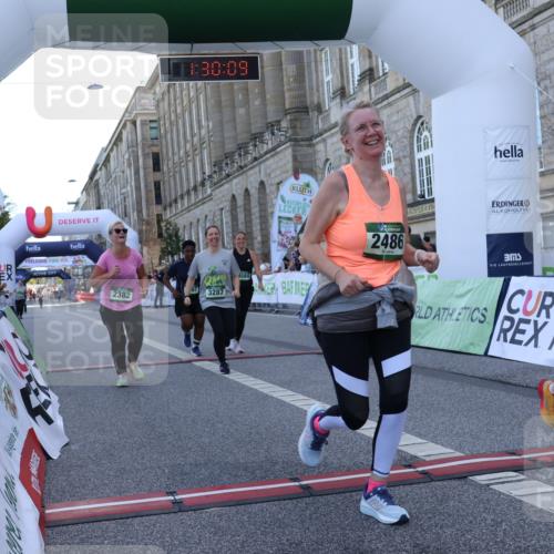 07.09.2025 - BARMER Alsterlauf Strokosch-Dieckow http://msf.ph/oto/8726498 07.09.2025 10:30:07 Ziel 2382, 2486, 3287, 4584, 5071, 6087 meine-sportfotos.de