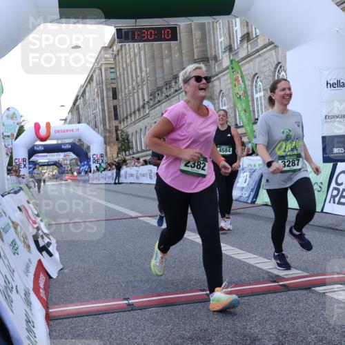 07.09.2025 - BARMER Alsterlauf Strokosch-Dieckow http://msf.ph/oto/8726504 07.09.2025 10:30:08 Ziel 2382, 2486, 3287, 4584, 5071, 6087 meine-sportfotos.de