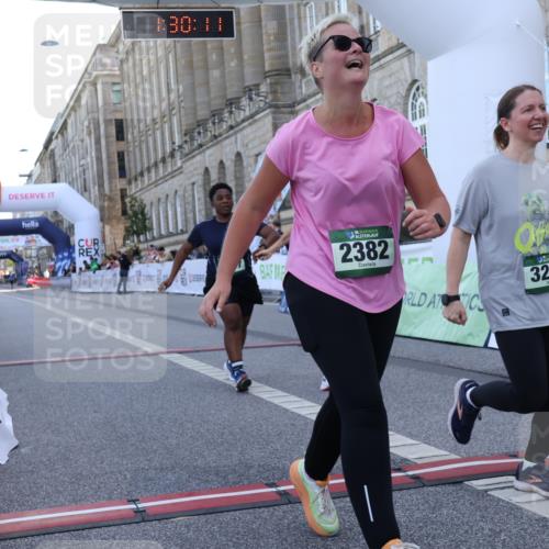 07.09.2025 - BARMER Alsterlauf Strokosch-Dieckow http://msf.ph/oto/8726506 07.09.2025 10:30:09 Ziel 2382, 2486, 3287, 4584, 5071, 6087 meine-sportfotos.de
