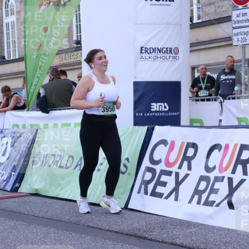 07.09.2025 - BARMER Alsterlauf Strokosch-Dieckow http://msf.ph/oto/8726525 07.09.2025 10:30:29 Ziel 3950 meine-sportfotos.de