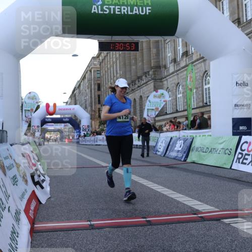 07.09.2025 - BARMER Alsterlauf Strokosch-Dieckow http://msf.ph/oto/8726541 07.09.2025 10:30:51 Ziel 4126 meine-sportfotos.de