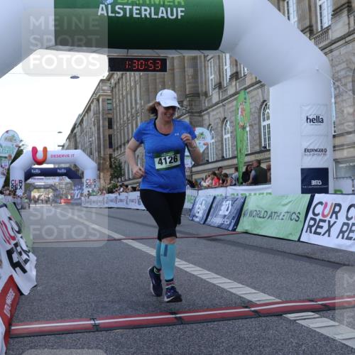07.09.2025 - BARMER Alsterlauf Strokosch-Dieckow http://msf.ph/oto/8726542 07.09.2025 10:30:51 Ziel 4126 meine-sportfotos.de