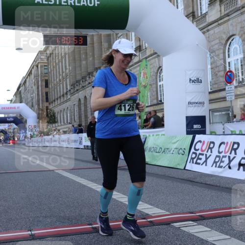 07.09.2025 - BARMER Alsterlauf Strokosch-Dieckow http://msf.ph/oto/8726543 07.09.2025 10:30:51 Ziel 4126 meine-sportfotos.de