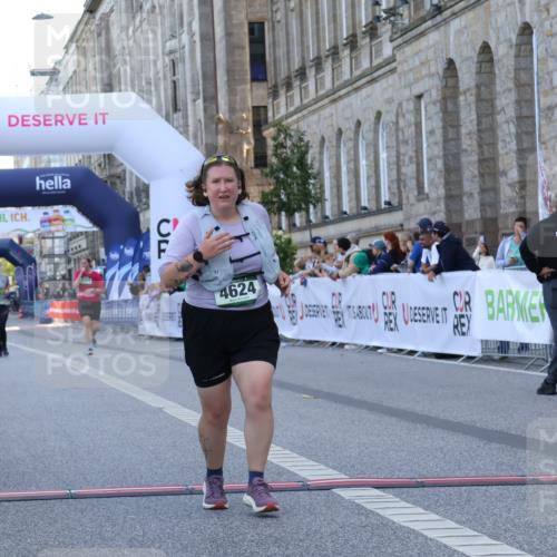 07.09.2025 - BARMER Alsterlauf Strokosch-Dieckow http://msf.ph/oto/8726565 07.09.2025 10:31:27 Ziel 4624 meine-sportfotos.de