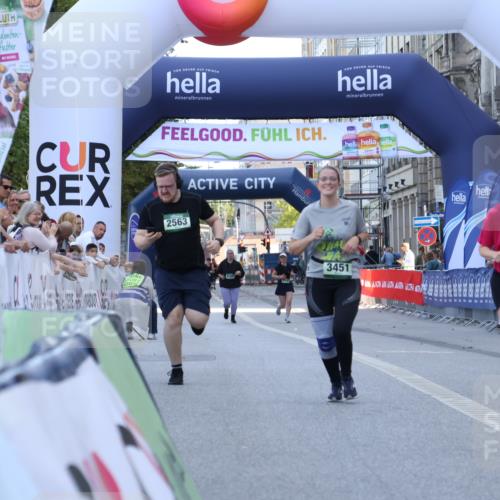 07.09.2025 - BARMER Alsterlauf Strokosch-Dieckow http://msf.ph/oto/8726571 07.09.2025 10:31:32 Ziel 2563, 3324, 3451, 4624 meine-sportfotos.de