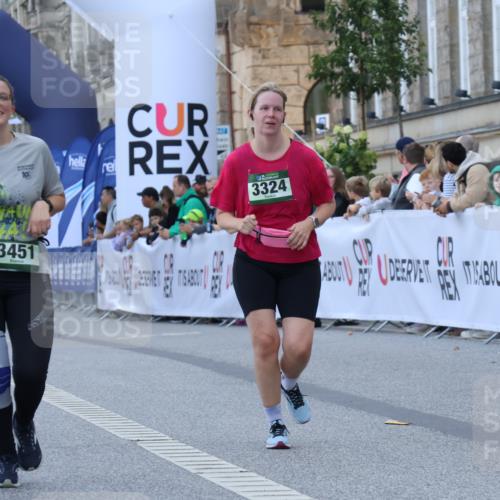 07.09.2025 - BARMER Alsterlauf Strokosch-Dieckow http://msf.ph/oto/8726574 07.09.2025 10:31:35 Ziel 2563, 3324, 3451 meine-sportfotos.de