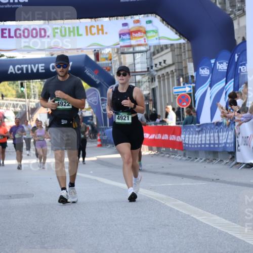 07.09.2025 - BARMER Alsterlauf Strokosch-Dieckow http://msf.ph/oto/8726623 07.09.2025 10:32:16 Ziel  meine-sportfotos.de