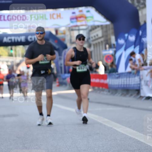 07.09.2025 - BARMER Alsterlauf Strokosch-Dieckow http://msf.ph/oto/8726625 07.09.2025 10:32:17 Ziel  meine-sportfotos.de