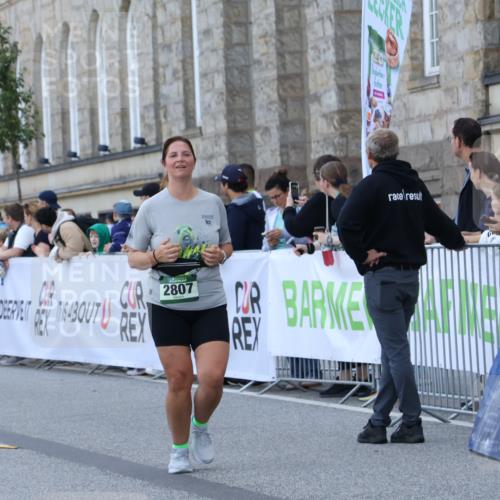 07.09.2025 - BARMER Alsterlauf Strokosch-Dieckow http://msf.ph/oto/8726639 07.09.2025 10:32:36 Ziel 2807 meine-sportfotos.de