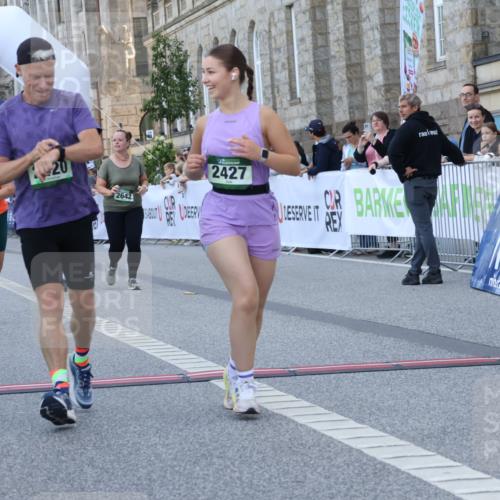 07.09.2025 - BARMER Alsterlauf Strokosch-Dieckow http://msf.ph/oto/8726653 07.09.2025 10:32:45 Ziel 1145, 2420, 2427, 2635, 3686 meine-sportfotos.de