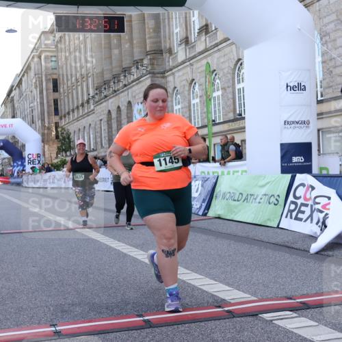 07.09.2025 - BARMER Alsterlauf Strokosch-Dieckow http://msf.ph/oto/8726667 07.09.2025 10:32:49 Ziel 1145, 2420, 2427, 2635, 3686 meine-sportfotos.de