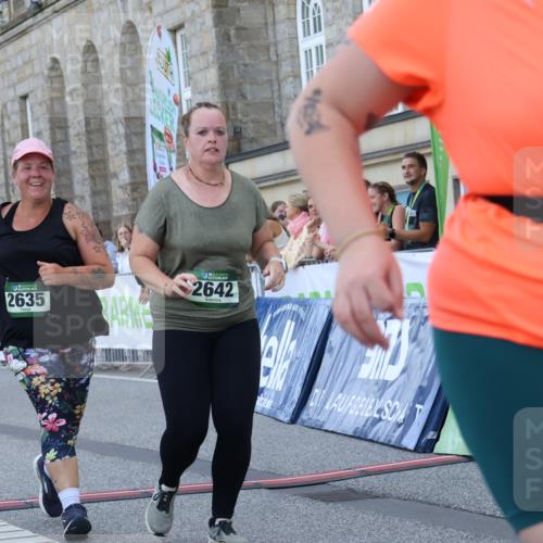 07.09.2025 - BARMER Alsterlauf Strokosch-Dieckow http://msf.ph/oto/8726669 07.09.2025 10:32:50 Ziel 1145, 2420, 2427, 2635, 3307 meine-sportfotos.de