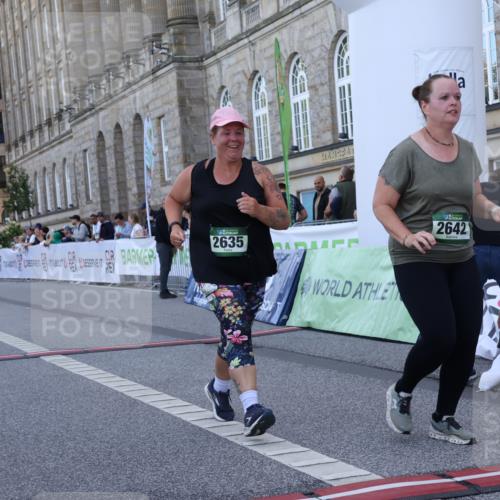 07.09.2025 - BARMER Alsterlauf Strokosch-Dieckow http://msf.ph/oto/8726673 07.09.2025 10:32:51 Ziel 1145, 2635, 3307 meine-sportfotos.de