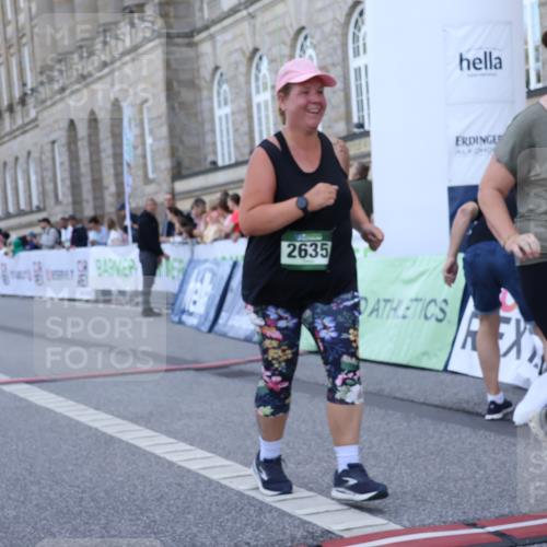 07.09.2025 - BARMER Alsterlauf Strokosch-Dieckow http://msf.ph/oto/8726674 07.09.2025 10:32:52 Ziel 1145, 2635, 3307 meine-sportfotos.de