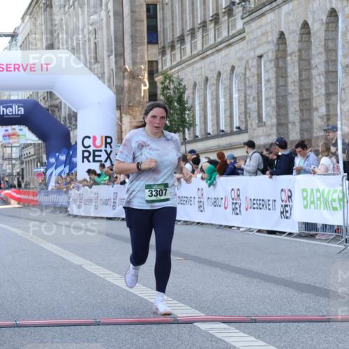 07.09.2025 - BARMER Alsterlauf Strokosch-Dieckow http://msf.ph/oto/8726677 07.09.2025 10:32:56 Ziel 3307 meine-sportfotos.de