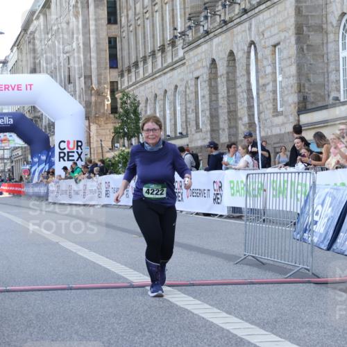 07.09.2025 - BARMER Alsterlauf Strokosch-Dieckow http://msf.ph/oto/8726685 07.09.2025 10:33:20 Ziel 4222 meine-sportfotos.de