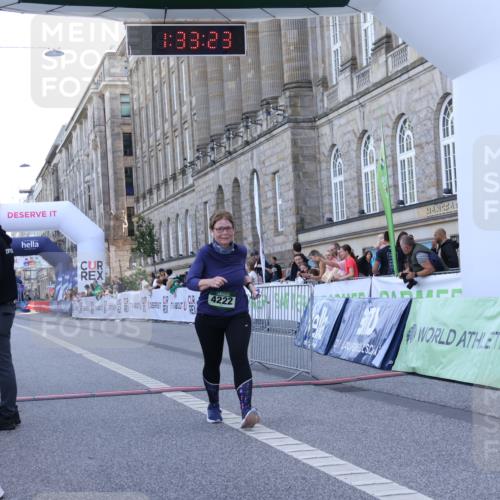 07.09.2025 - BARMER Alsterlauf Strokosch-Dieckow http://msf.ph/oto/8726687 07.09.2025 10:33:21 Ziel 4222 meine-sportfotos.de